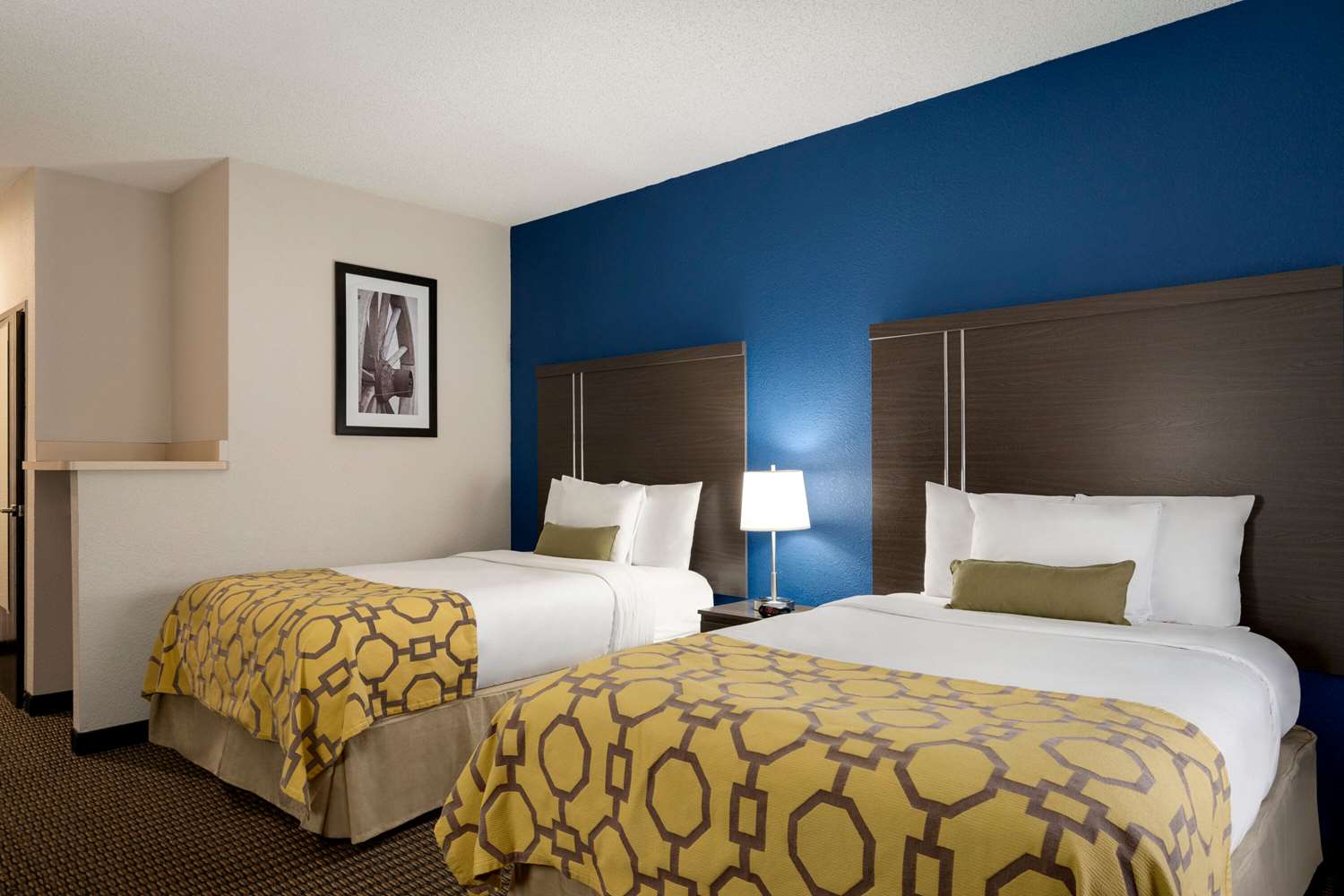 Baymont By Wyndham Casa Grande 6/20
