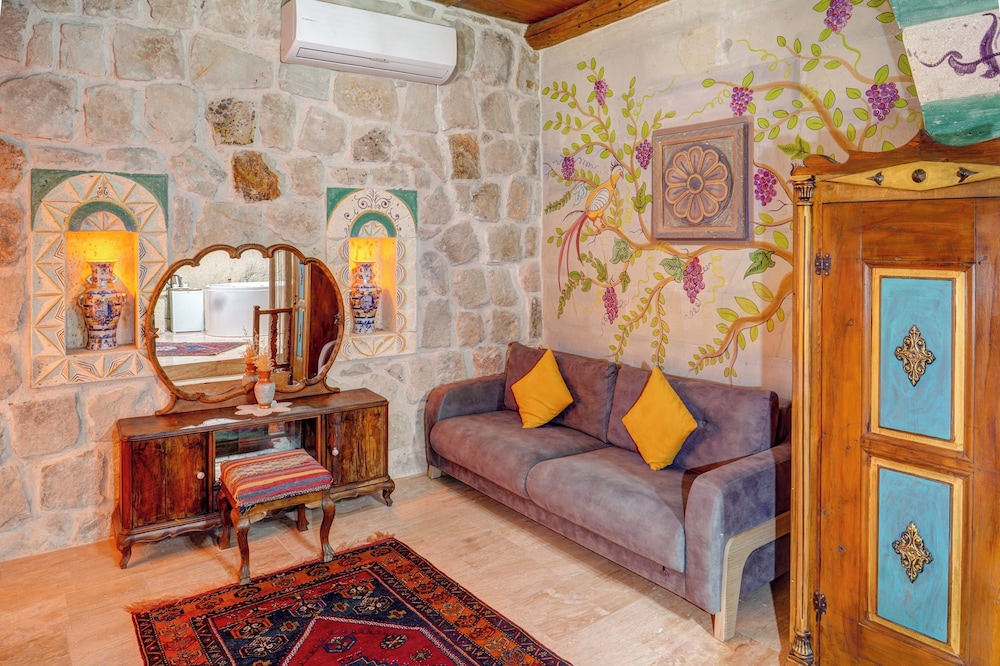 Nova Cave Hotel 27/50