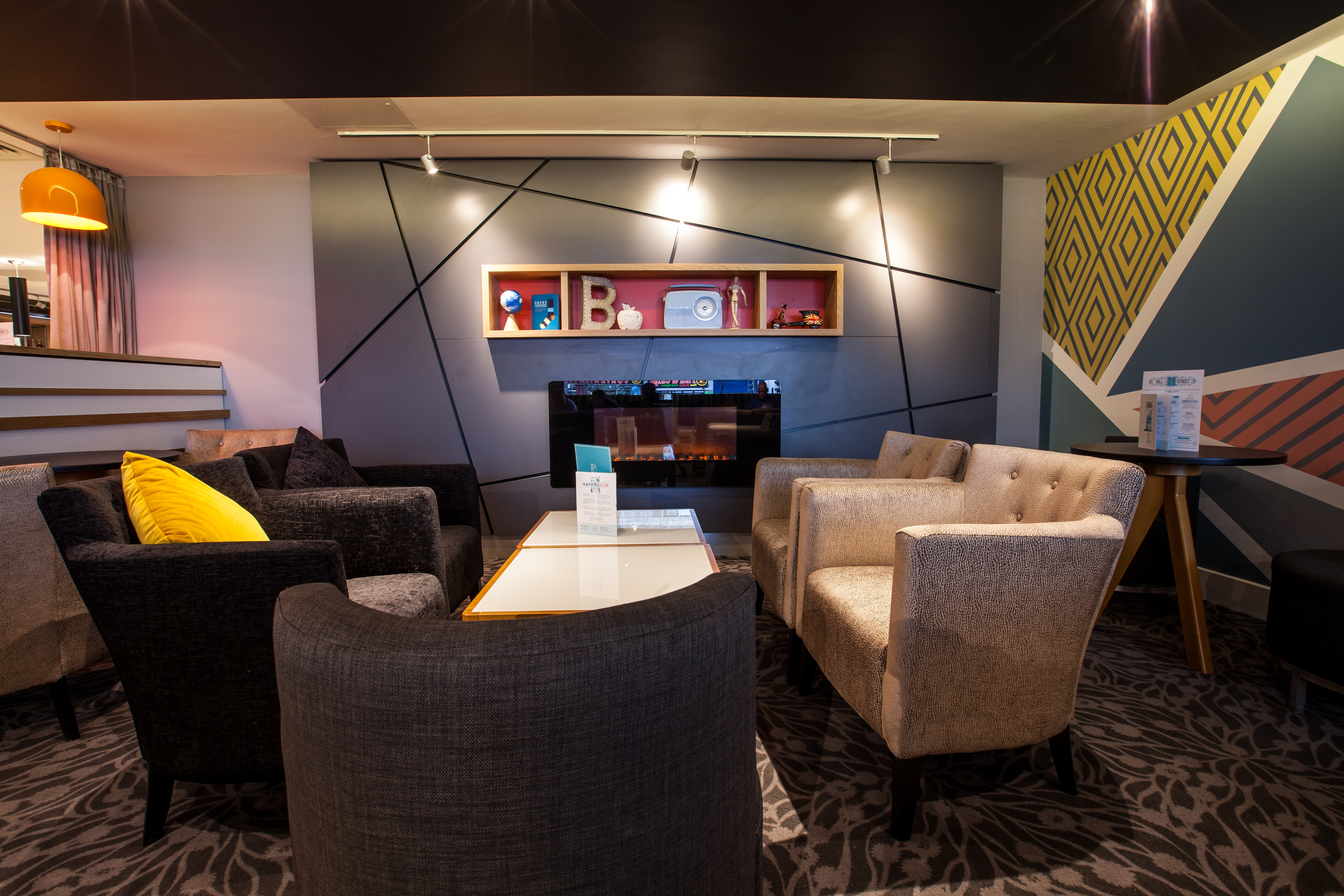 Holiday Inn City Birmingham 48/66