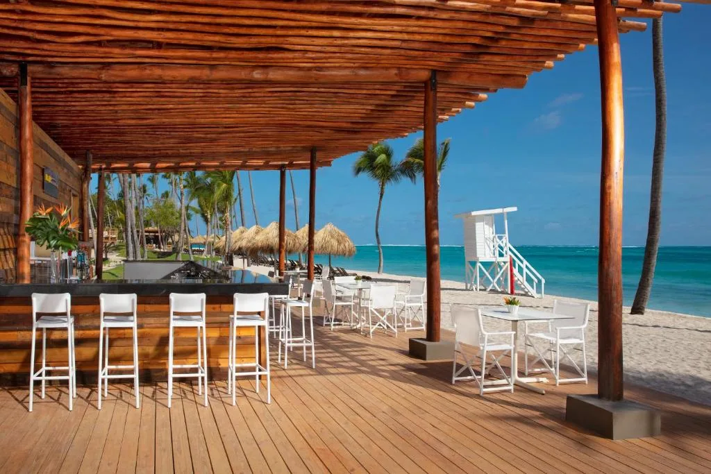 DREAMS FLORA RESORT AND SPA PUNTA CANA 13/43