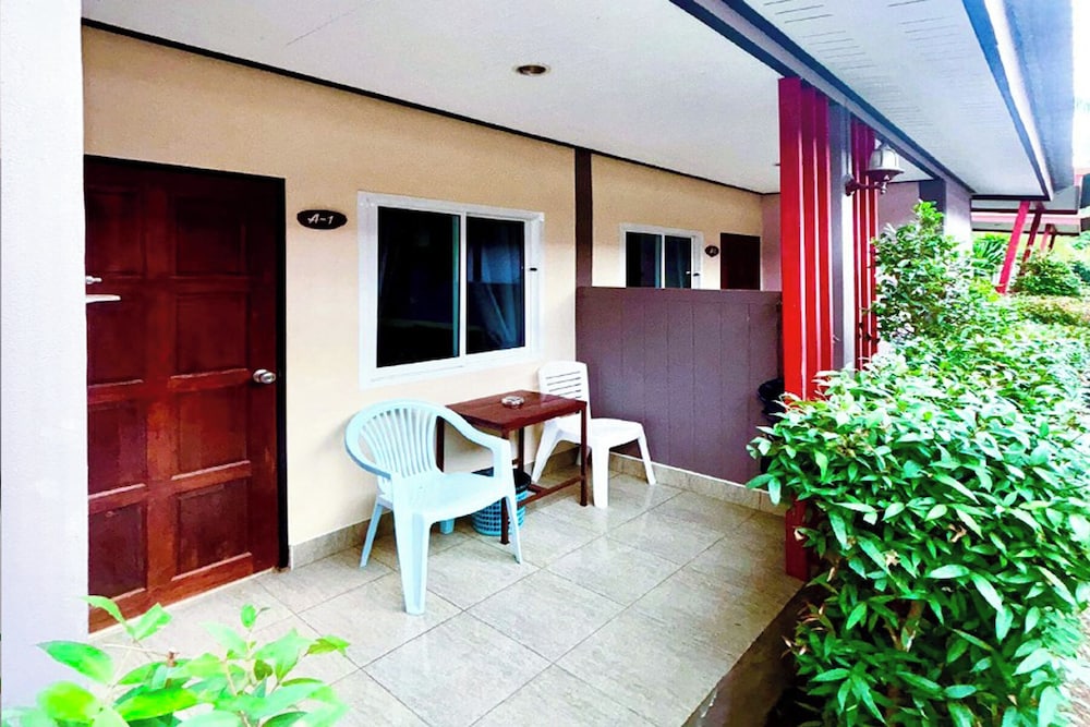 Ok Chawkoh Bungalow 47/50