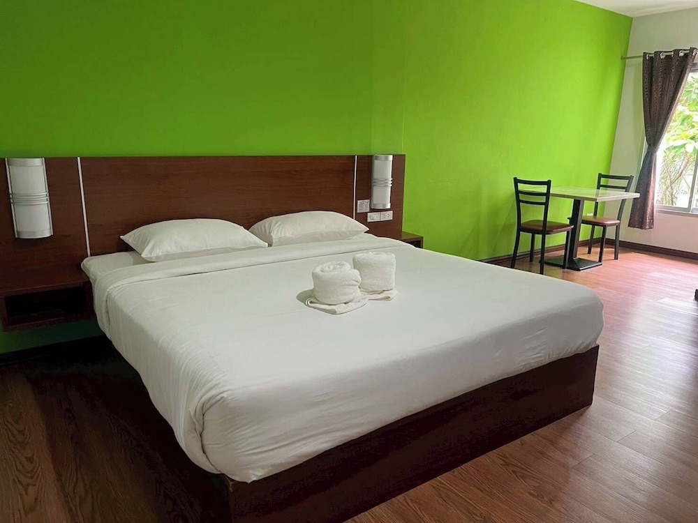 Eco Inn Prime Nakhon Si Thammarat 15/50