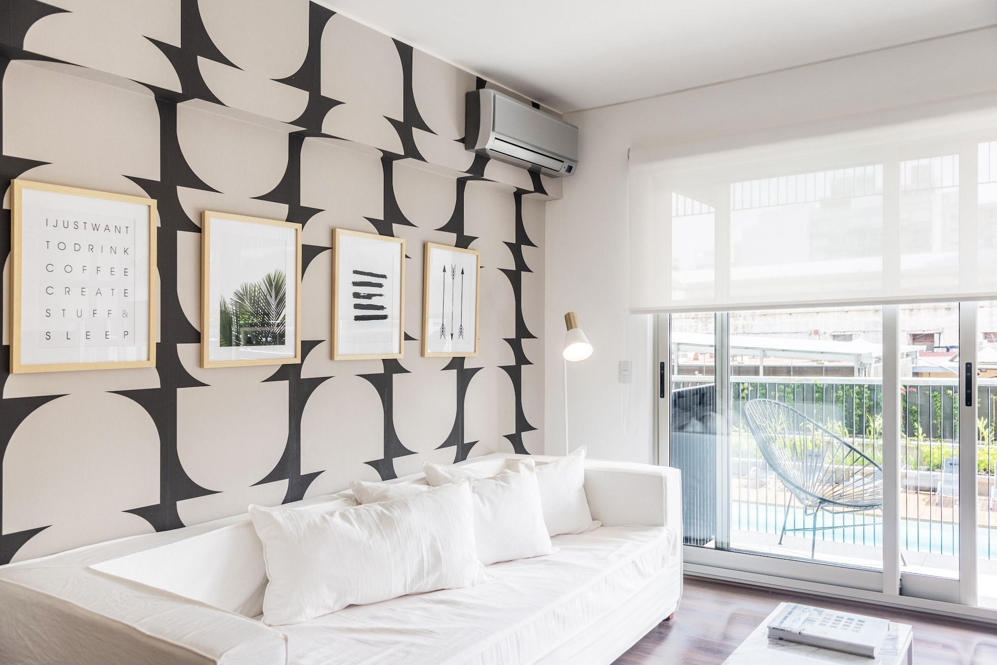 Top Rentals Dorrego 10/35