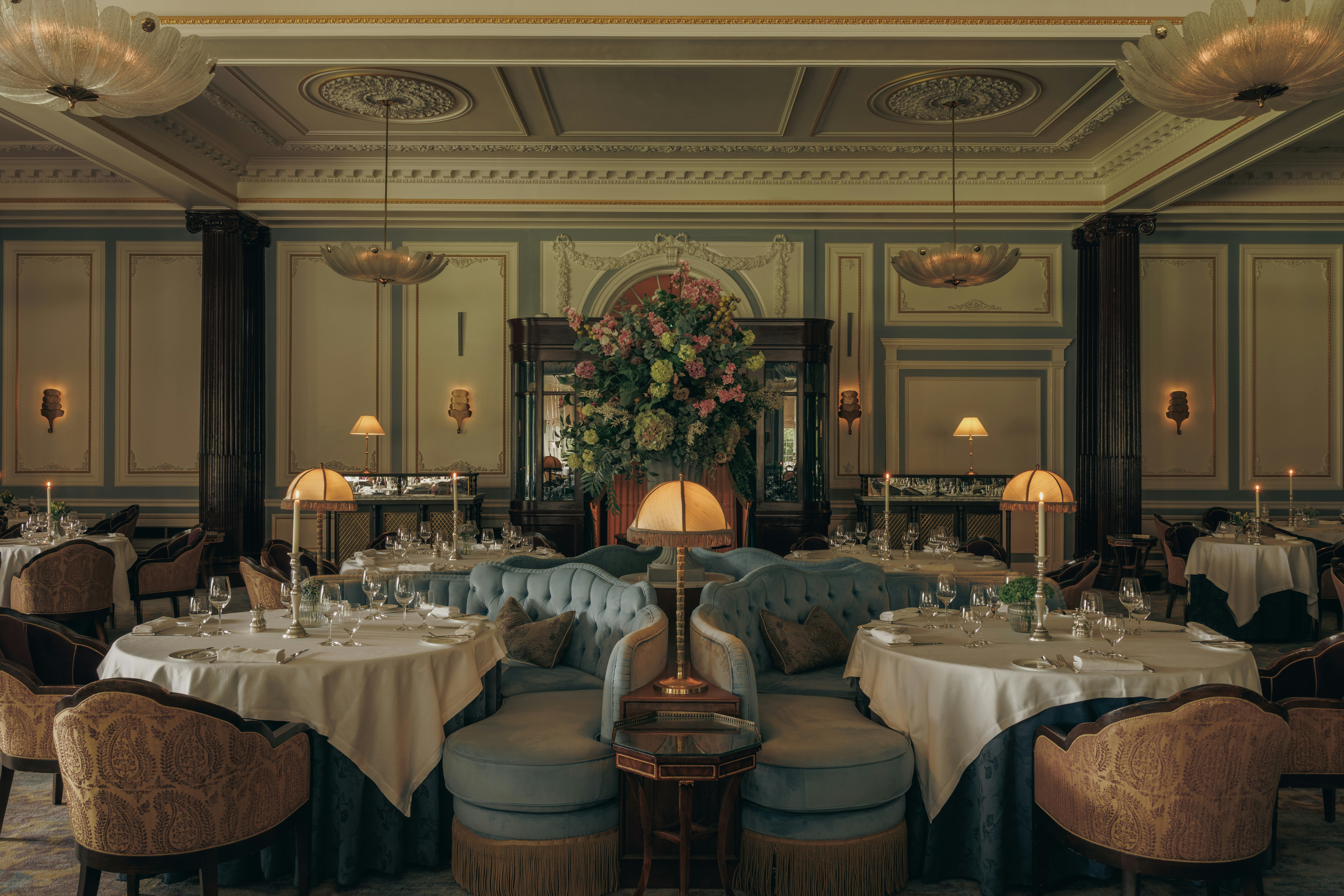 Gleneagles Hotel 51/65
