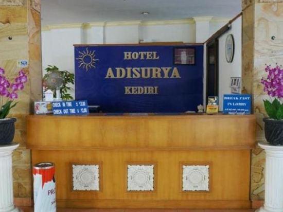 Adisurya Hotel 3/14