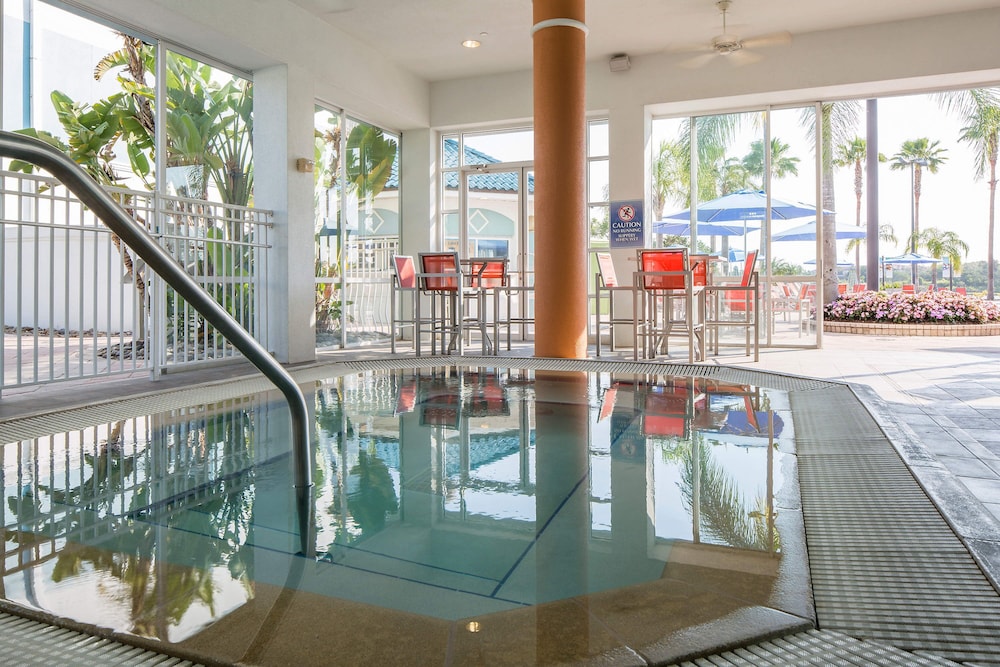 Bluegreen Vacations Fountains, an Ascend Collection Resort 22/50
