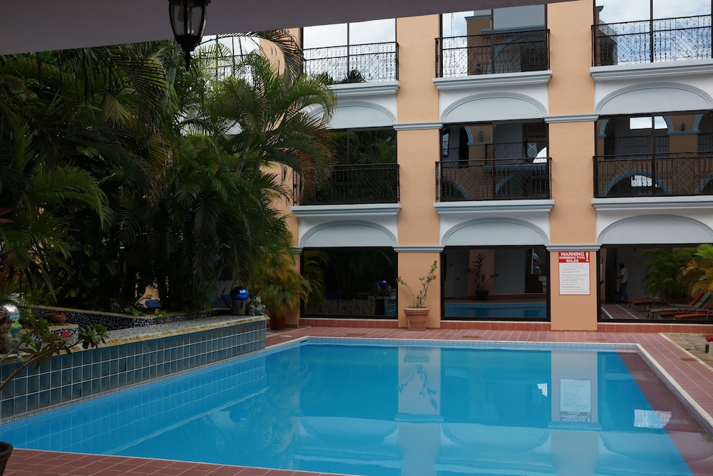 Doralba Inn Merida Ex Dolores Alba Merida 4/67