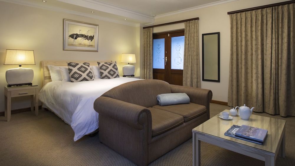 Glen Avon Lodge Boutique Hotel 10/34