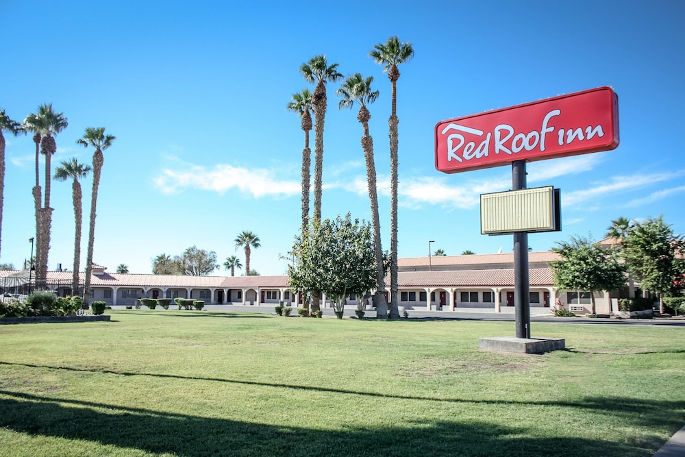 Red Roof Inn Blythe 20/27