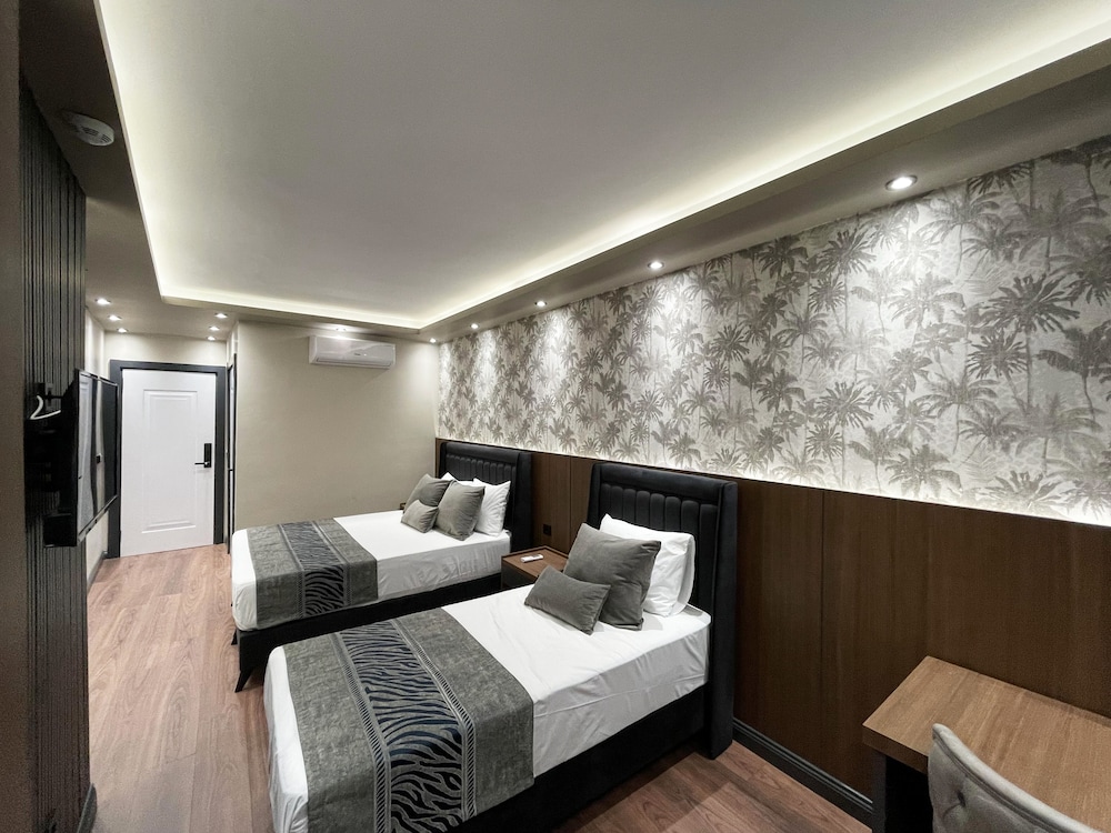 Grand Uskudar Otel 18/39