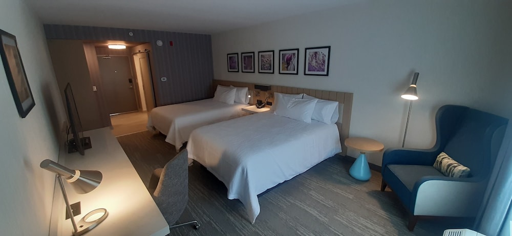 Hilton Garden Inn Sudbury Ontario Canada 17/51