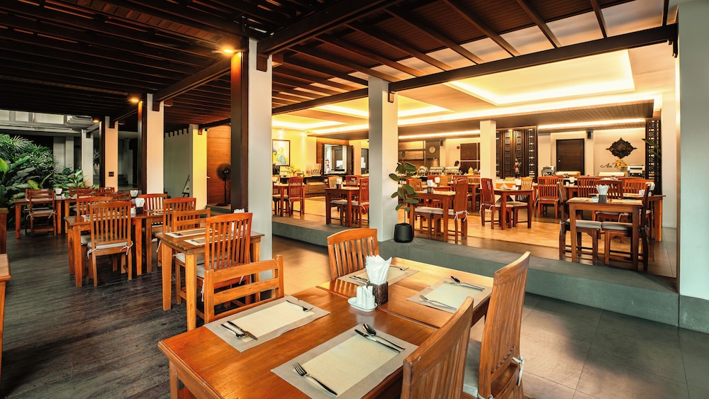 Am Samui Palace 61/77
