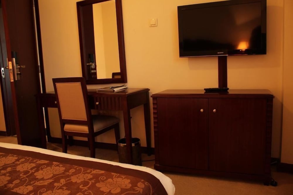 Debredamo Hotel 42/49
