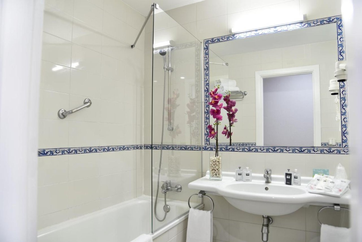 Hotel TRH La Motilla 33/34