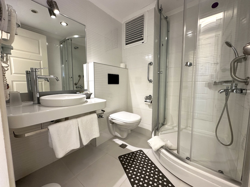 Savk Hotel Alanya 49/50