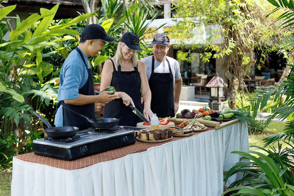 Rama Beach Resort And Villas 15/74