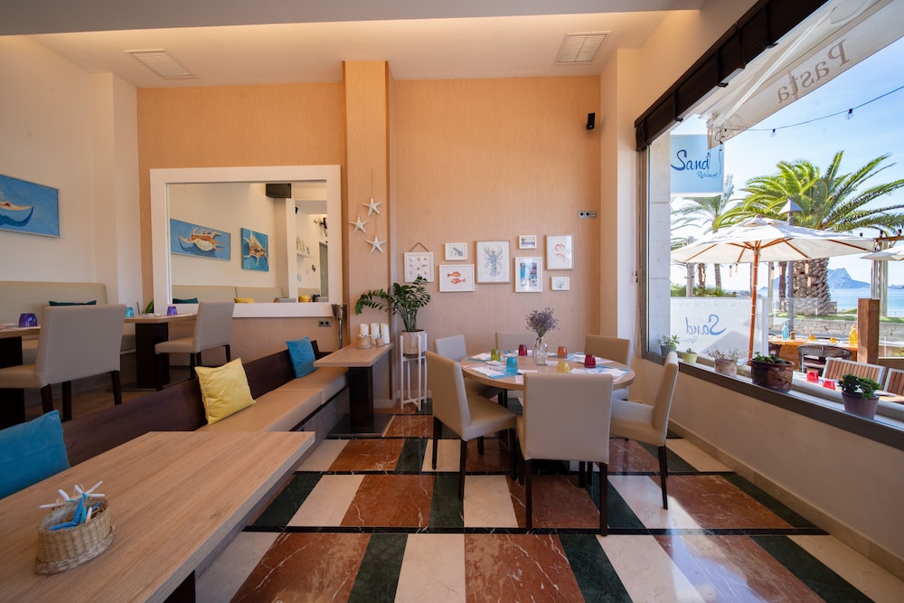 La Sort Hotel 31/50