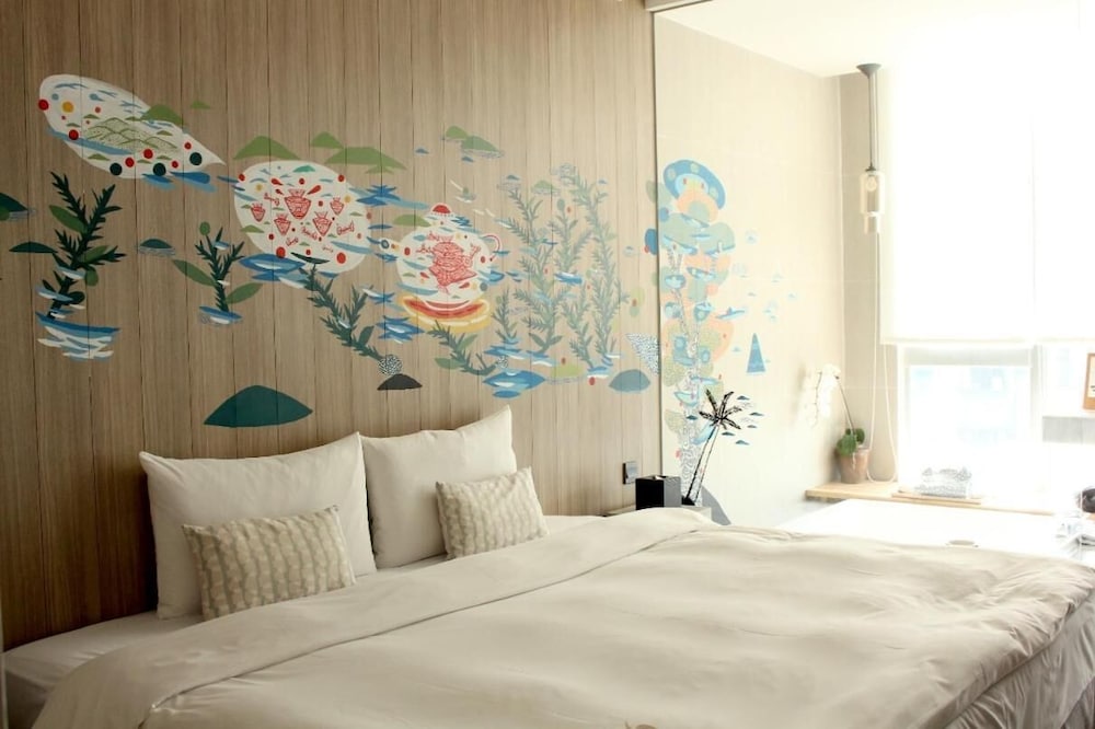 Hotel Day Plus Teascape 27/69