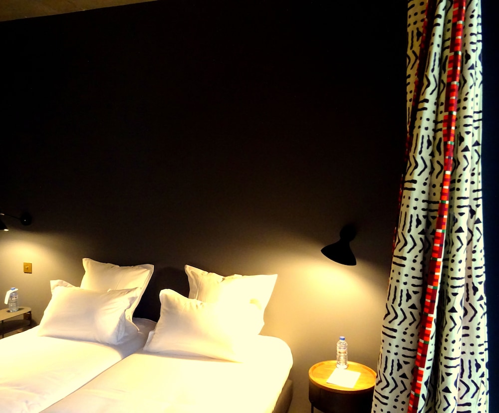 Hotel La Zoologie 24/75
