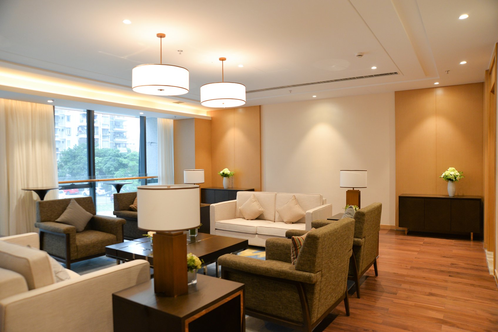 SOMERSET SOFTWARE PARK XIAMEN 36/54