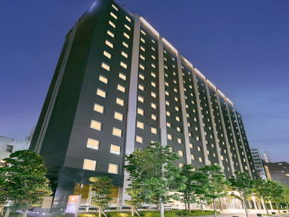 Hotel Brighton City Osaka Kitahama 2/48
