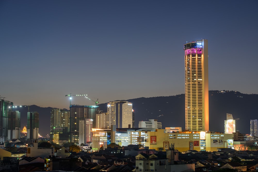 Savv Hotel 39/50