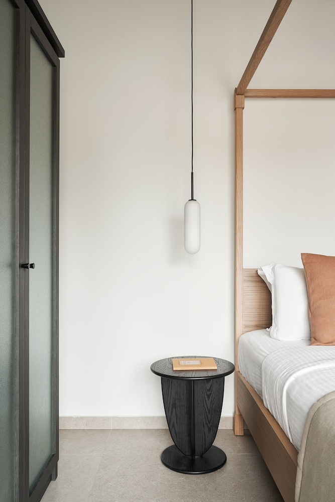 غرفة بسرير مزدوج، Lena Mare Boutique Hotel 3/9