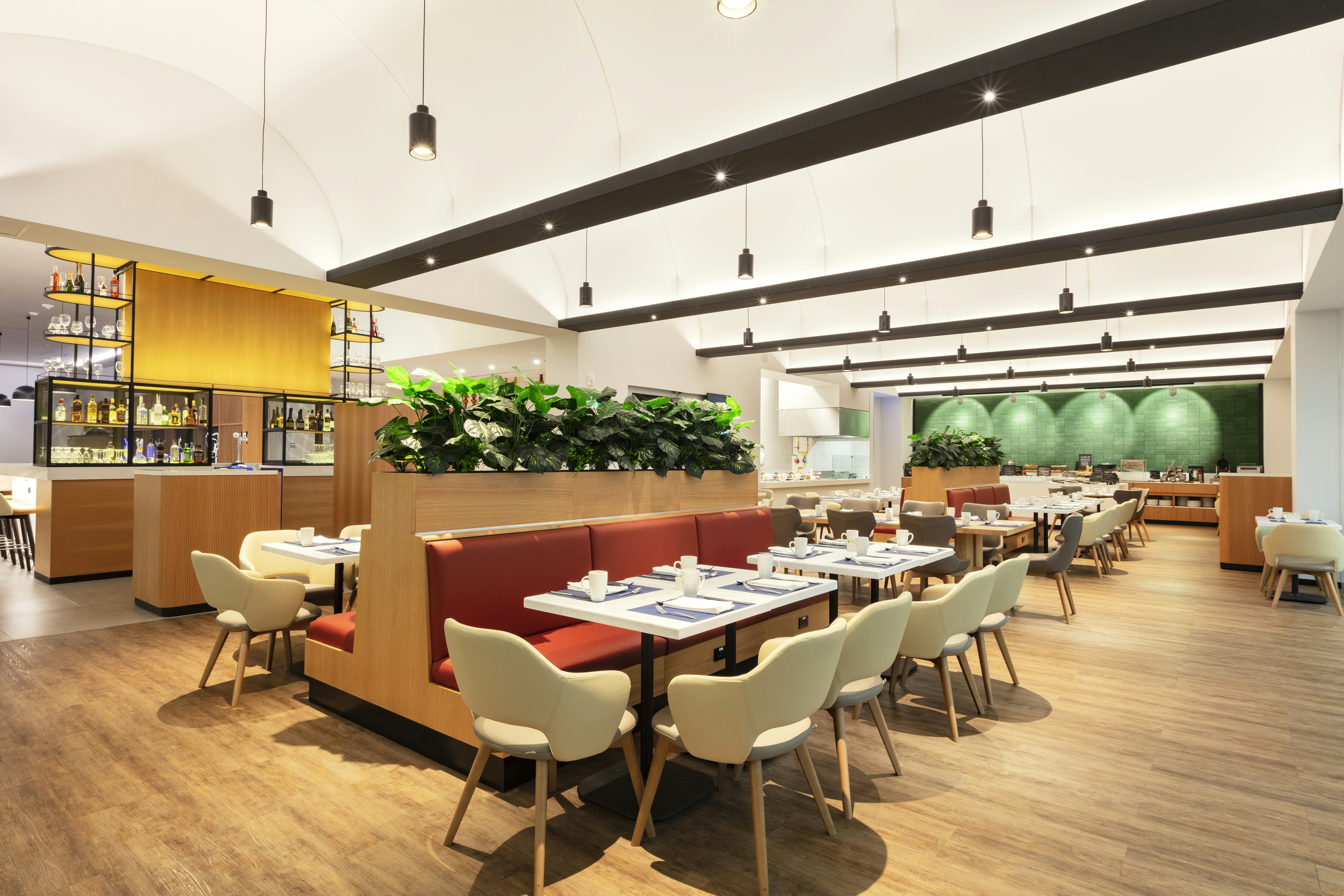 Hilton Garden Inn Guadalajara Airport 23/30
