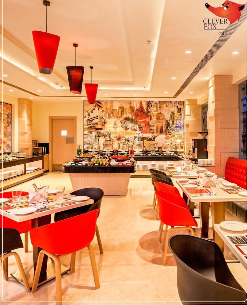 Red Fox Hotel, Alwar 39/50