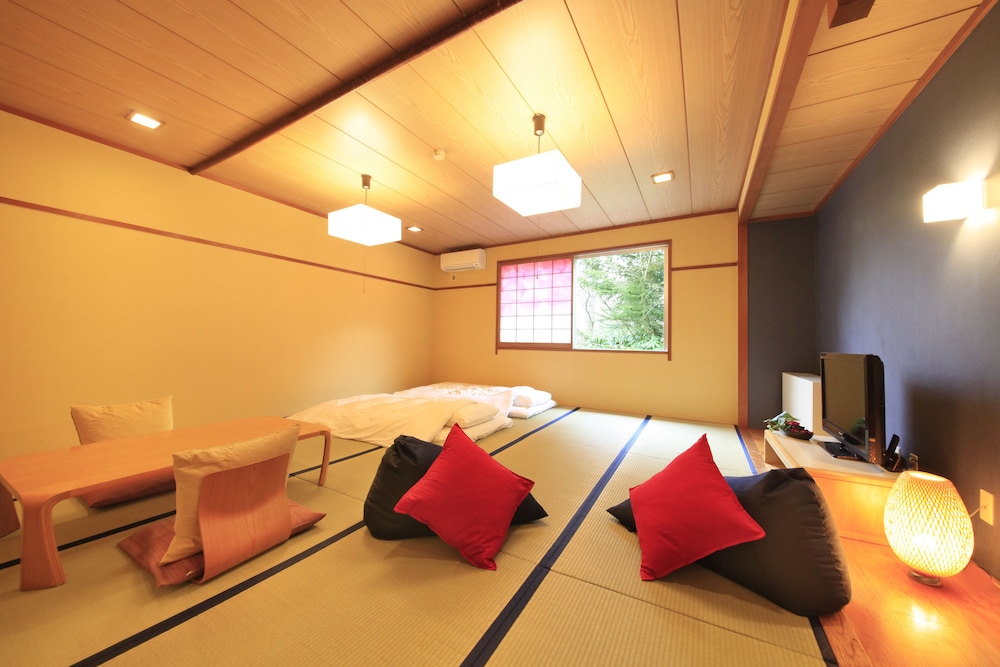 Yutorelo Karuizawa Hotel 24/63