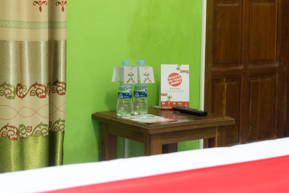 OYO 942 Srikandi Hotel 24/36