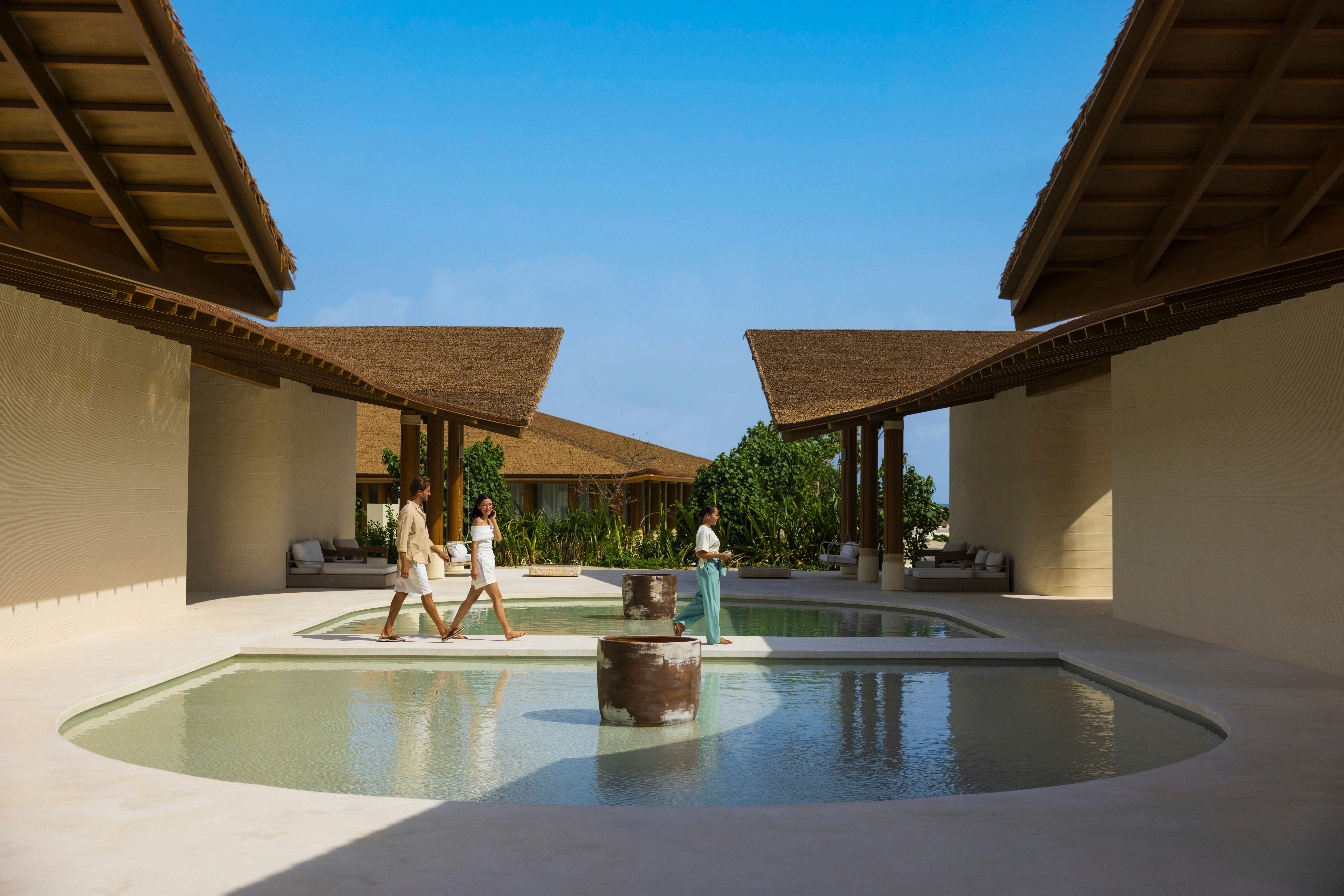 Centara Grand Lagoon Maldives 25/39