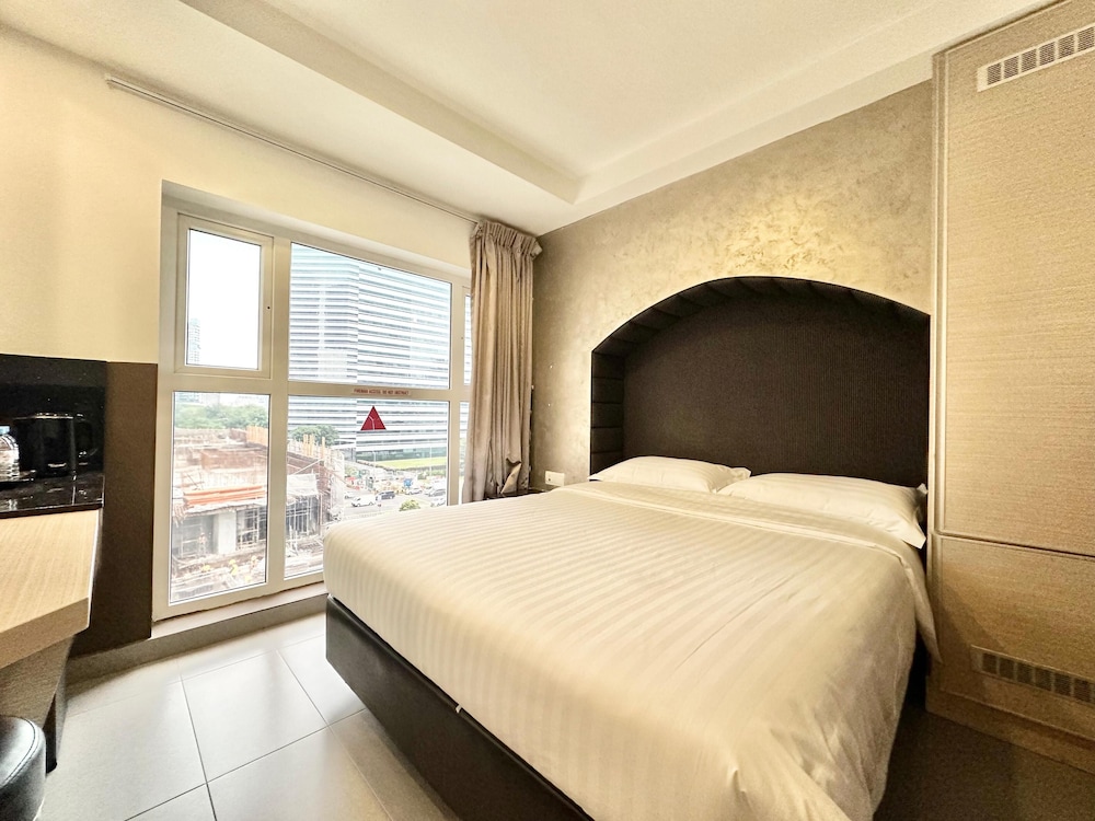 The Snooze Hotel Bugis 20/47
