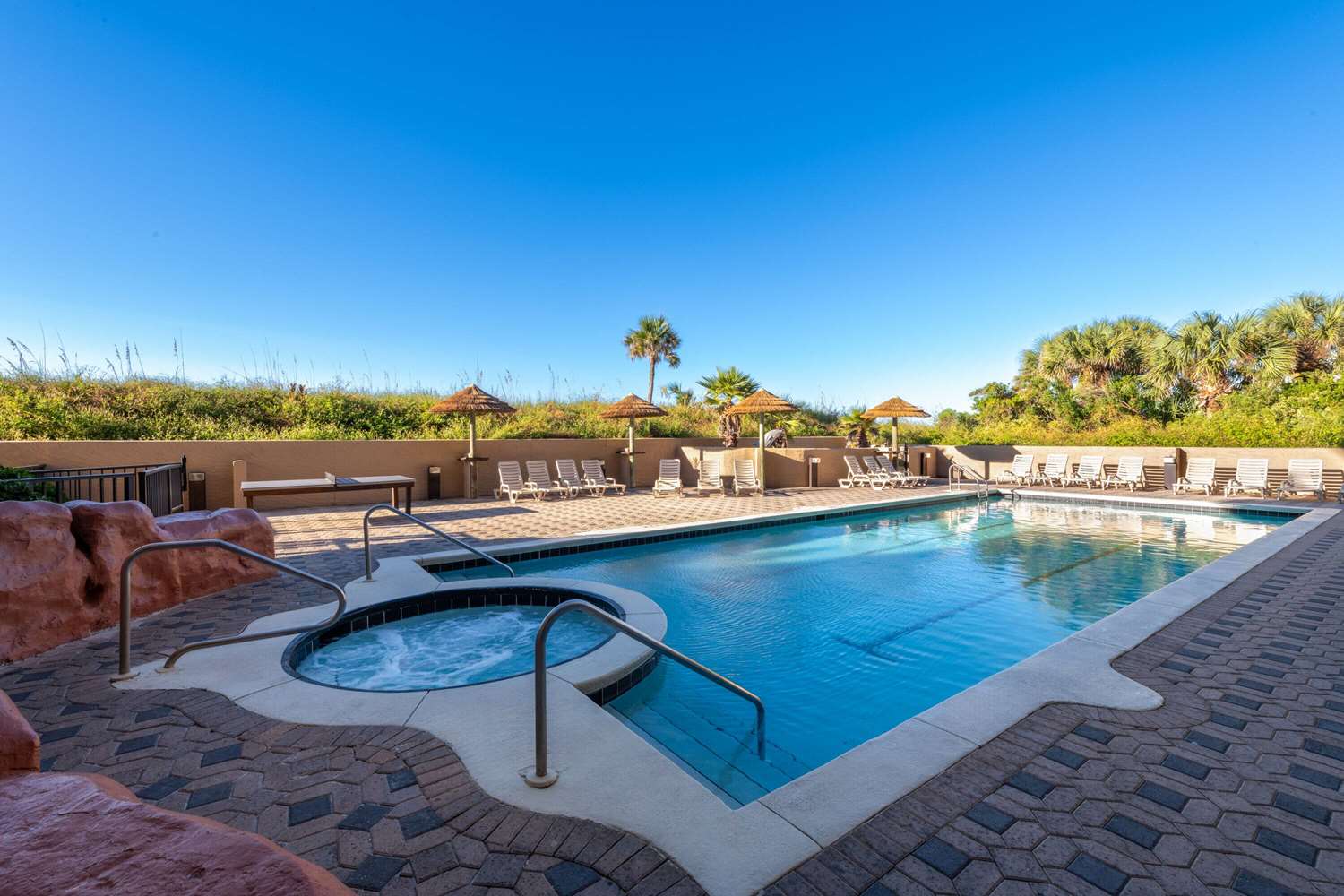 Wyndham Garden Fort Walton Beach Destin 31/55