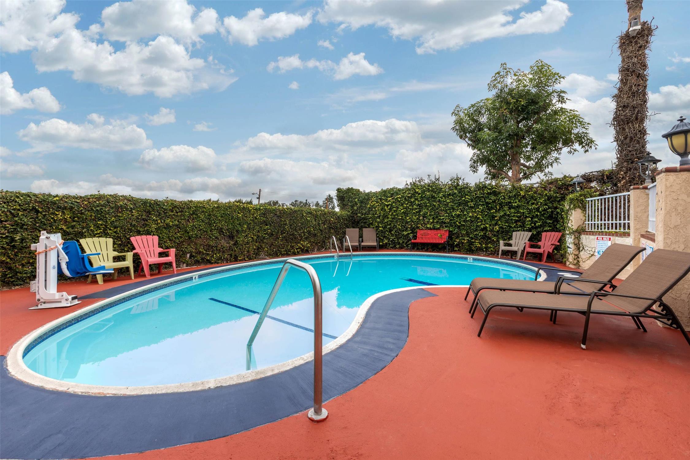 Quality Inn - Torrance Lomita 23/32