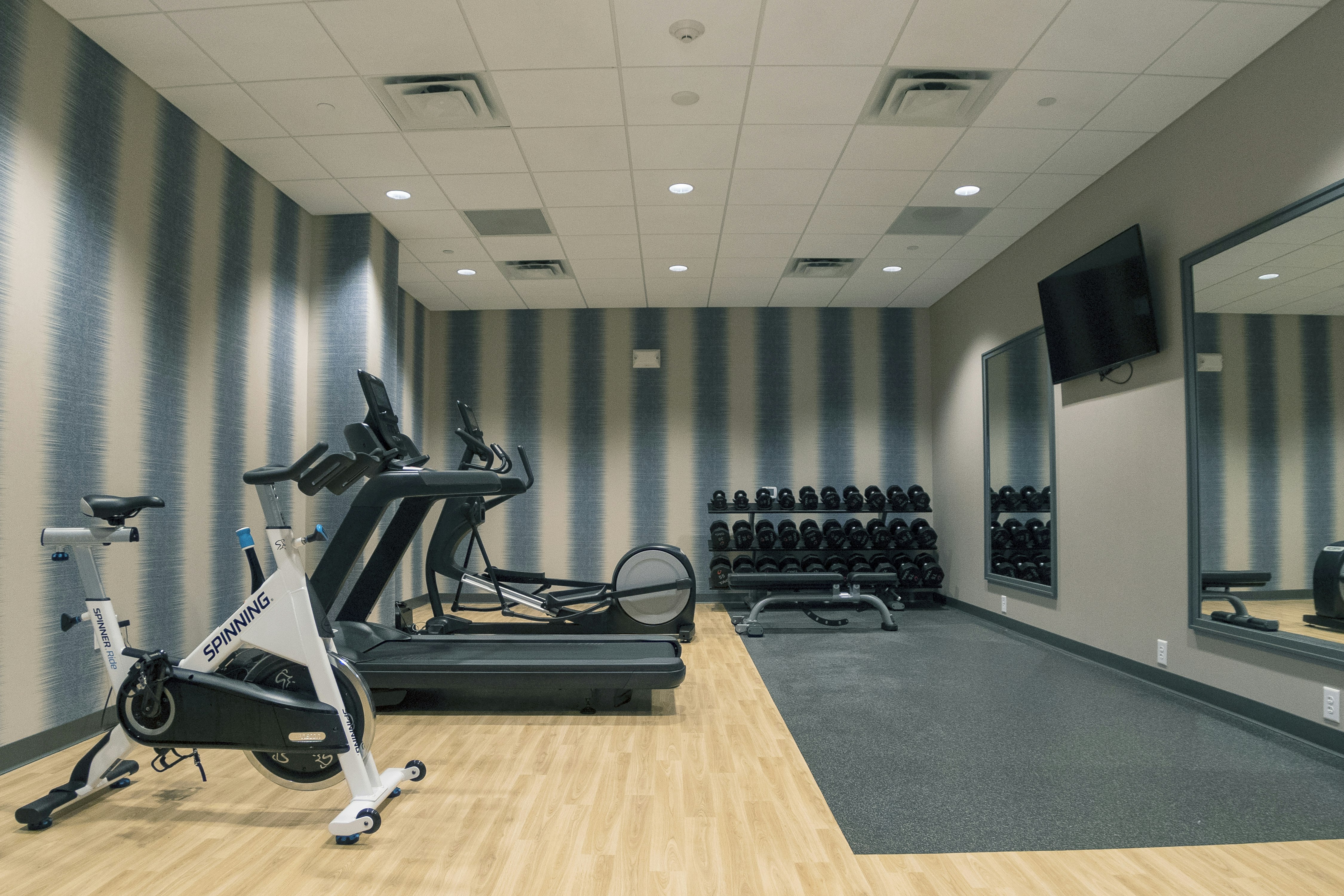 Hilton Garden Inn Spartanburg Sc 29/45