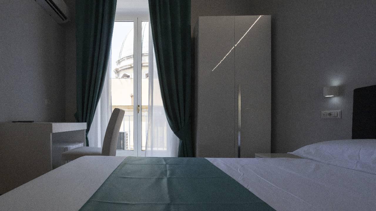 La Chambre Duomo 29/42