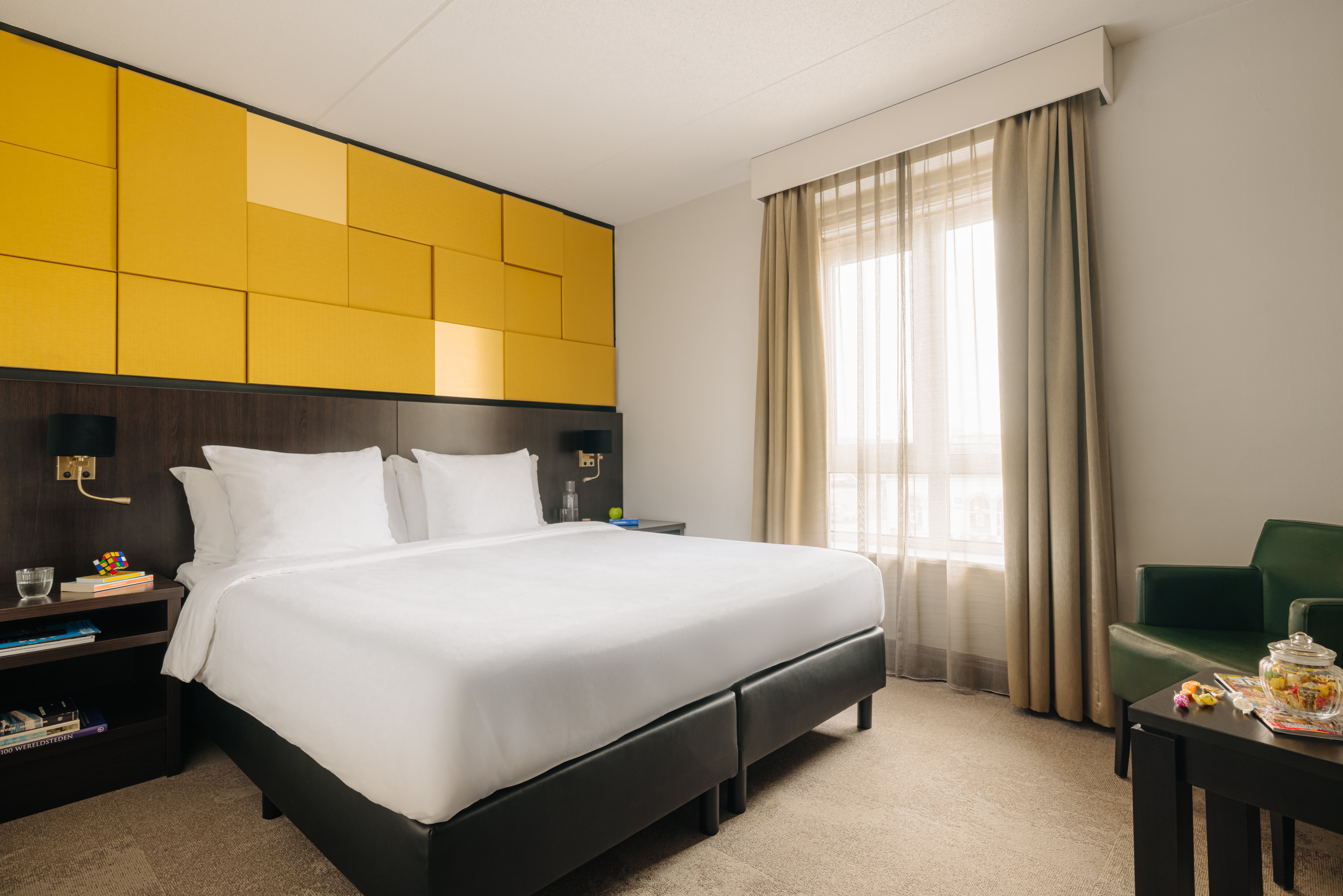 room