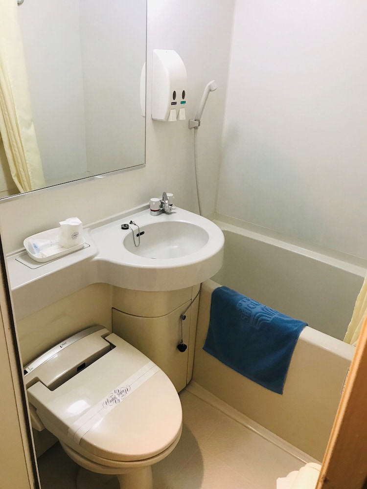 Sejour Inn Nagarekawa 34/39
