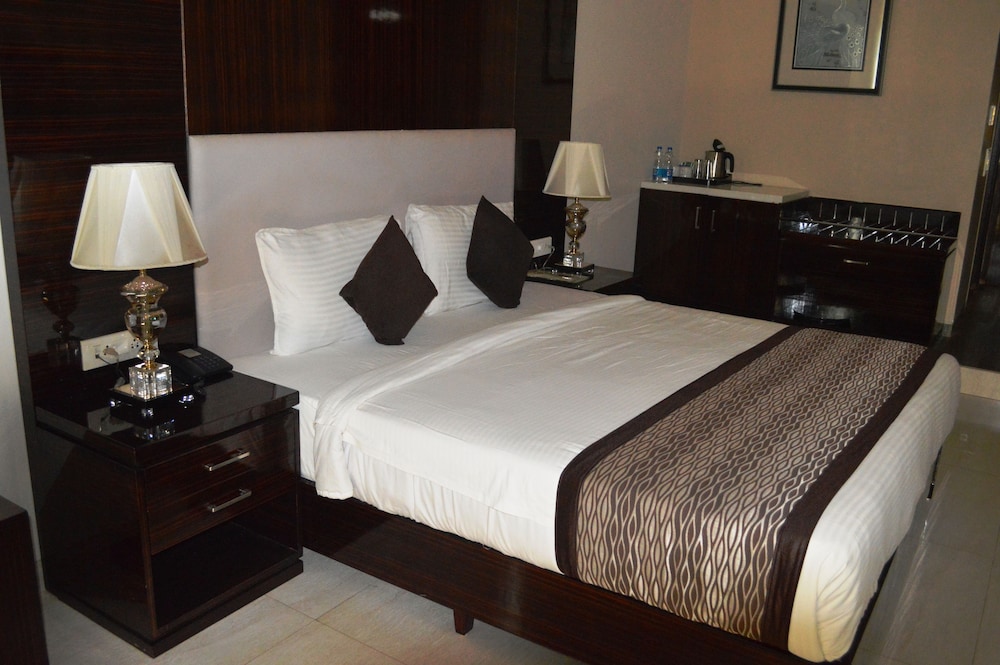 Hotel Calangute Central 16/41
