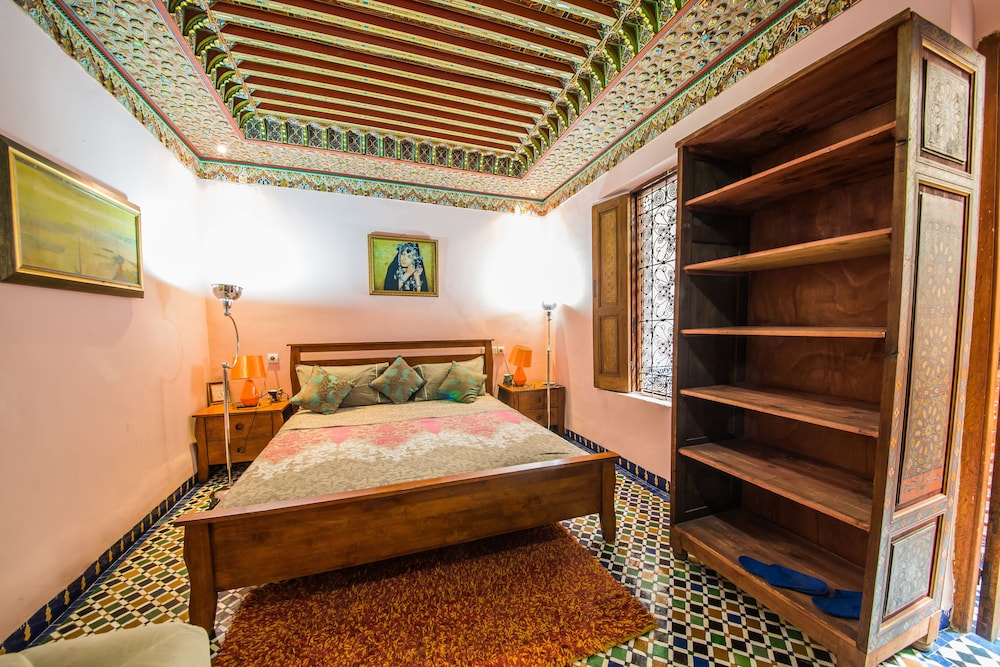 Riad l'Artiste 8/50