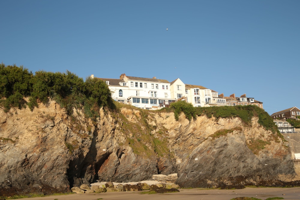 St Christophers Inns Newquay Hostel Ex St Christophers Inn Hostels Newquay 61/62