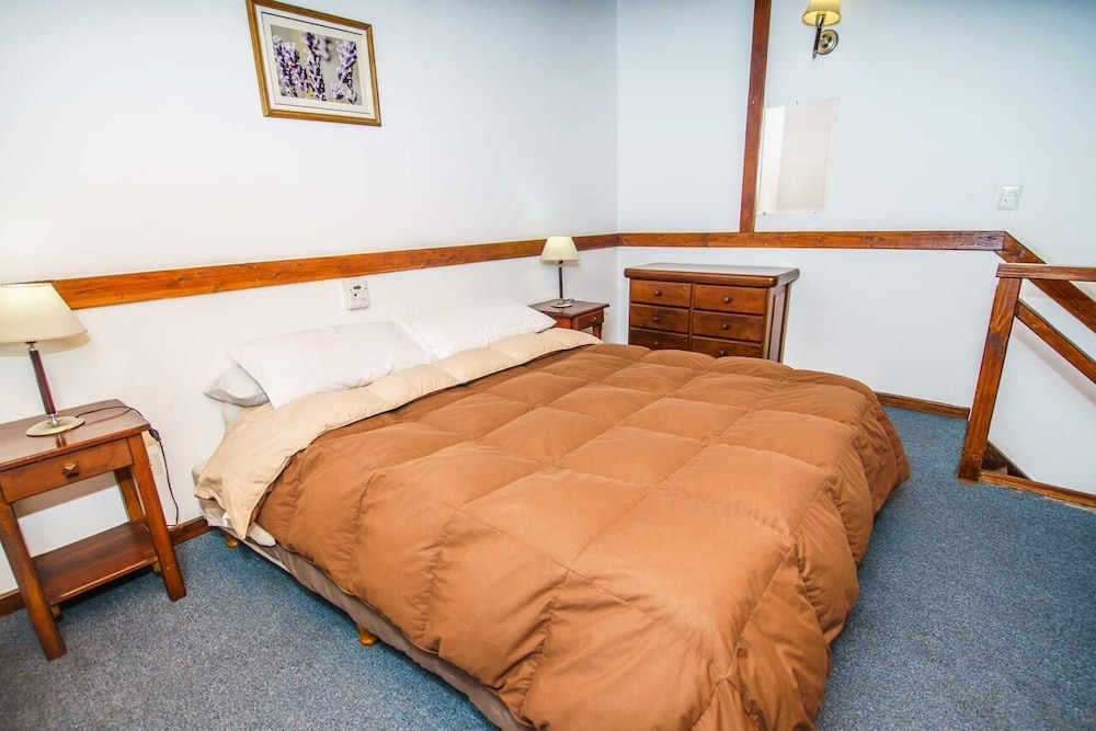 Bosque, Studio, Queen Bed