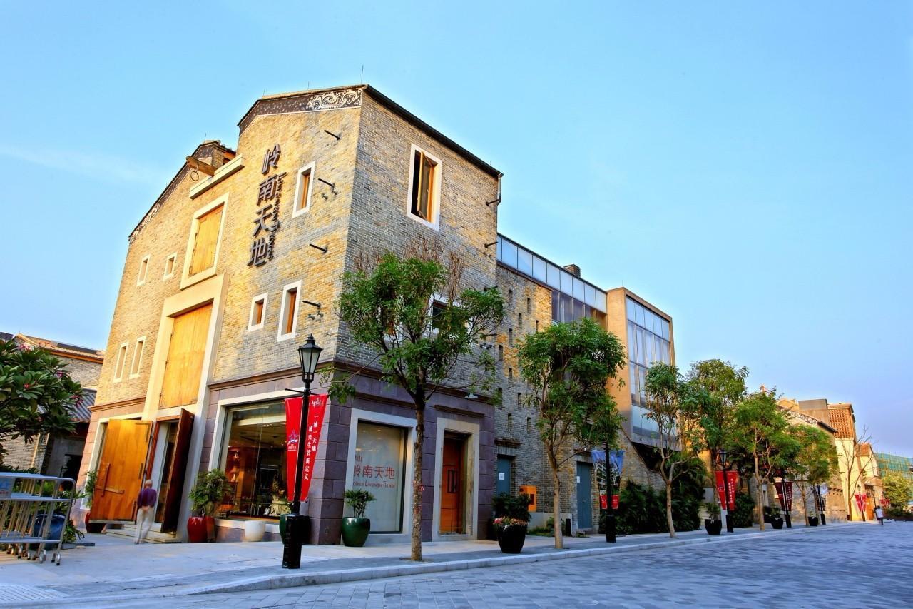 Lavande Hotel (Foshan Kuiqi Road Metro Station) 51/51