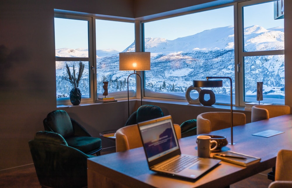 Skarsnuten Hotel 37/50