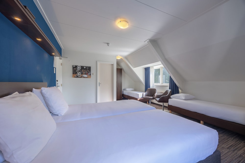 Tulip Inn Media Park Hilversum 23/65