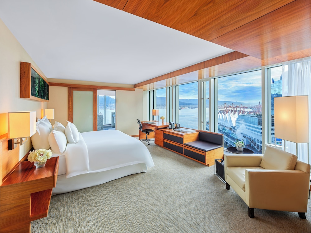 Fairmont Pacific Rim 15/50