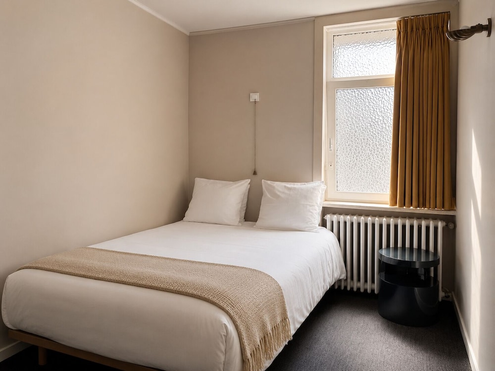 Hotel Le Berger 14/50