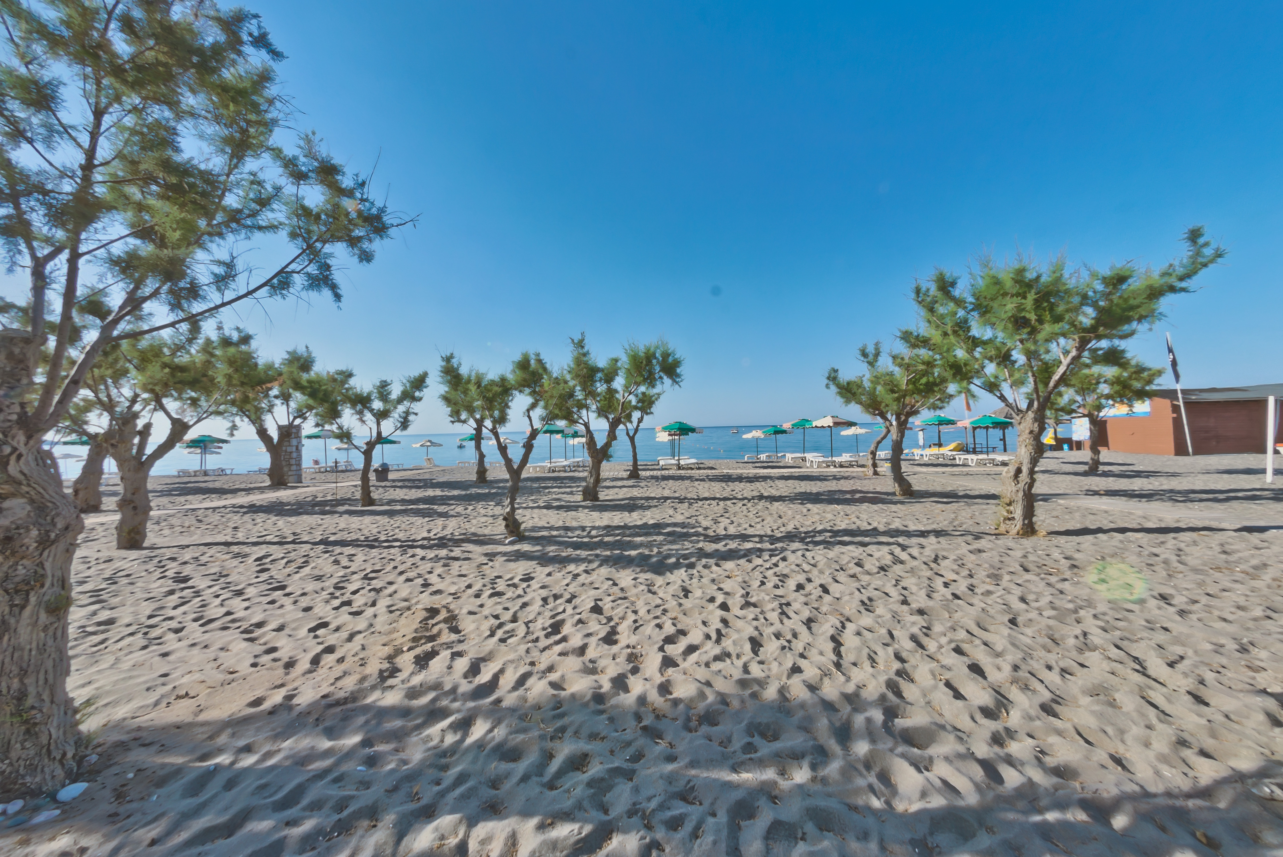 Sun Beach Lindos Hotel 42/50