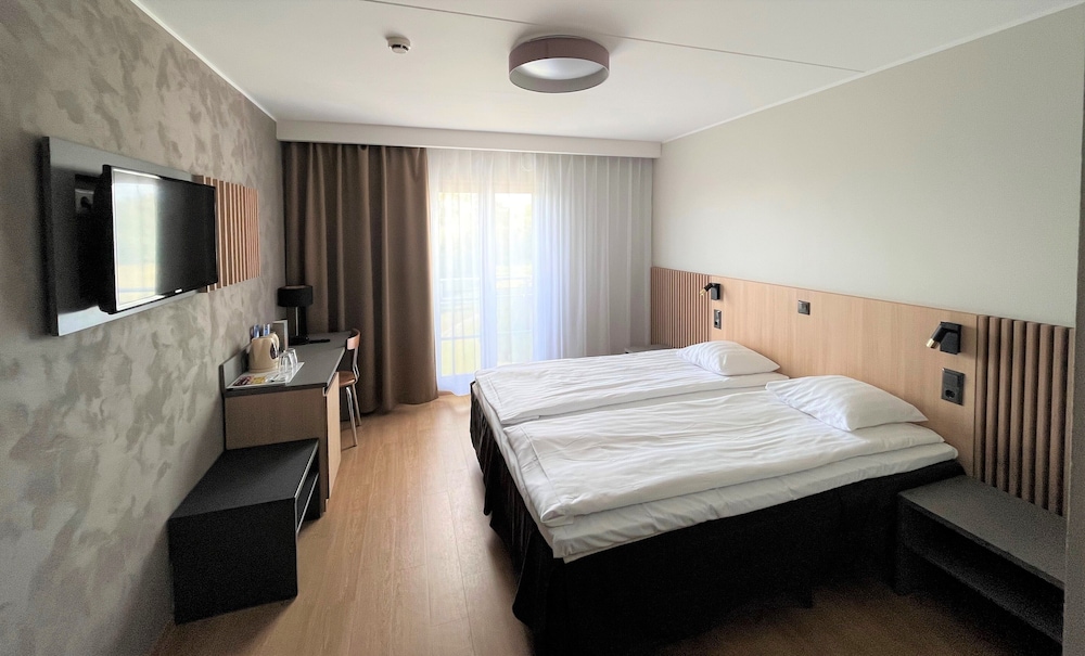 Hestia Hotel Strand 29/89